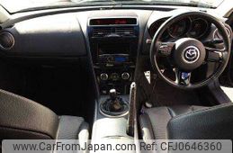 mazda rx-8 2008 504928-927324