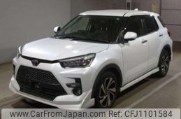 toyota raize 2020 quick_quick_5BA-A210A_A210A-0030664