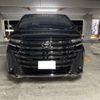 toyota vellfire 2025 CFJ0747496 image 11