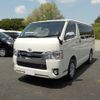 toyota hiace-van 2018 -TOYOTA 【大宮 400ﾌ8447】--Hiace Van GDH201V--1009909---TOYOTA 【大宮 400ﾌ8447】--Hiace Van GDH201V--1009909- image 1