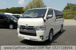 toyota hiace-van 2018 -TOYOTA 【大宮 400ﾌ8447】--Hiace Van GDH201V--1009909---TOYOTA 【大宮 400ﾌ8447】--Hiace Van GDH201V--1009909-