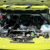 suzuki jimny 2023 CFJ1549537 image 8
