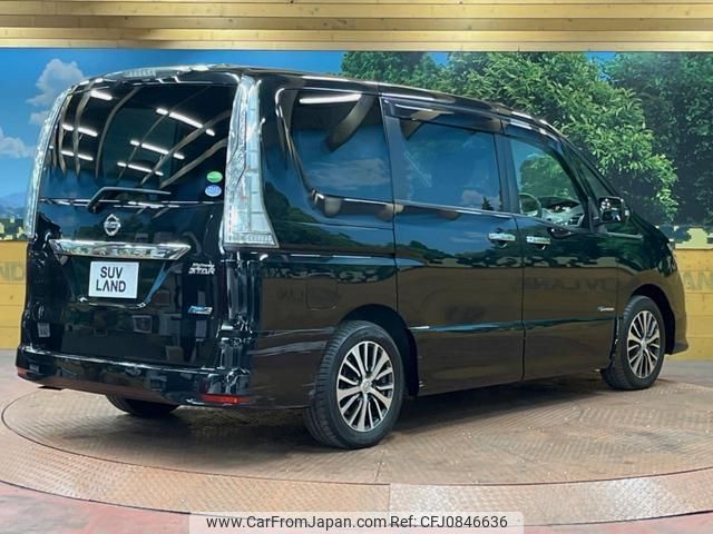 nissan serena 2015 quick_quick_HFC26_HFC26-291387 image 2