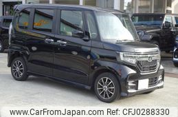 honda n-box 2020 -HONDA 【名変中 】--N BOX JF4--2104008---HONDA 【名変中 】--N BOX JF4--2104008-