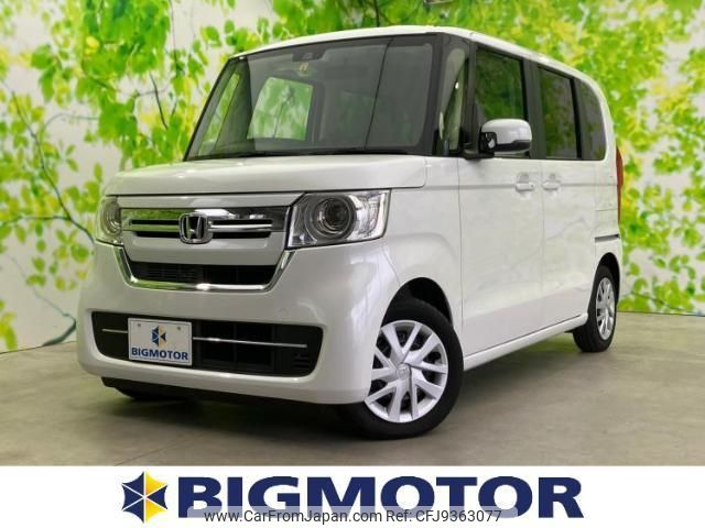 honda n-box 2022 quick_quick_6BA-JF3_JF3-5120783 image 1