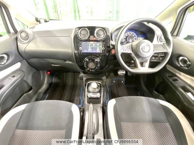 nissan note 2017 -NISSAN--Note DAA-HE12--HE12-083745---NISSAN--Note DAA-HE12--HE12-083745- image 2