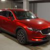 mazda cx-5 2017 -MAZDA--CX-5 DBA-KF5P--KF5P-100551---MAZDA--CX-5 DBA-KF5P--KF5P-100551- image 4