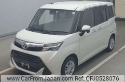 toyota tank 2019 -TOYOTA--Tank DBA-M900A--M900A-0340463---TOYOTA--Tank DBA-M900A--M900A-0340463-