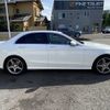 mercedes-benz c-class 2015 -MERCEDES-BENZ--Benz C Class LDA-205004--WDD2050042F260594---MERCEDES-BENZ--Benz C Class LDA-205004--WDD2050042F260594- image 17