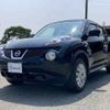 nissan juke 2011 TE4739 image 1