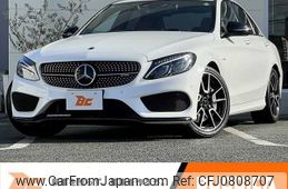 mercedes-benz amg 2017 -MERCEDES-BENZ--AMG CBA-205064--WDD2050642R333656---MERCEDES-BENZ--AMG CBA-205064--WDD2050642R333656-