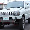 suzuki jimny 2012 CFJ1627600 image 23