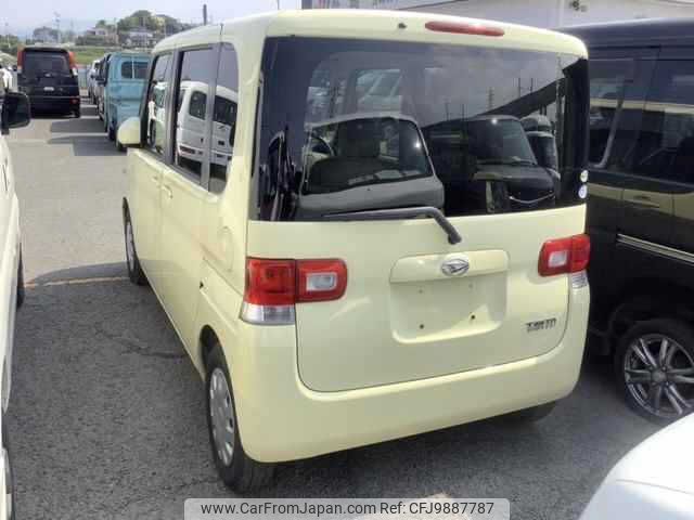 daihatsu tanto 2009 -DAIHATSU--Tanto L375S--0158042---DAIHATSU--Tanto L375S--0158042- image 2