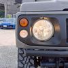 suzuki jimny 1997 quick_quick_E-JA22W_JA22W-130822 image 9