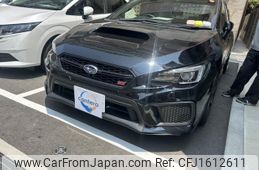 subaru wrx-sti 2018 CFJ1612611