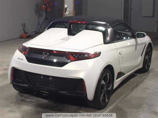 honda s660 2015 -HONDA--S660 JW5-1005120---HONDA--S660 JW5-1005120- image 2