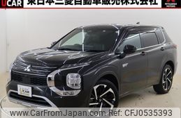 mitsubishi outlander-phev 2022 quick_quick_5LA-GN0W_GN0W-0204317