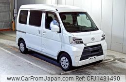 toyota pixis-van 2021 -TOYOTA--Pixis Van S321M-0038988---TOYOTA--Pixis Van S321M-0038988-