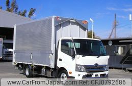 hino dutro 2020 -HINO--Hino Dutoro 2RG-XZU712M--XZU712-0007521---HINO--Hino Dutoro 2RG-XZU712M--XZU712-0007521-