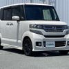 honda n-box-plus 2015 -HONDA--N BOX + DBA-JF1--JF1-8701931---HONDA--N BOX + DBA-JF1--JF1-8701931- image 1