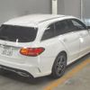 mercedes-benz c-class-station-wagon 2020 quick_quick_5BA-205476C_W1K2052762F986193 image 5