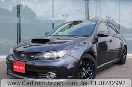 subaru impreza-wagon 2010 -SUBARU--Impreza Wagon GRB--GRB-010459---SUBARU--Impreza Wagon GRB--GRB-010459-