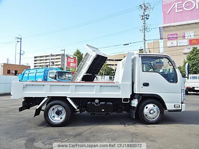 isuzu elf-truck 2018 CFJ1880072 image 2