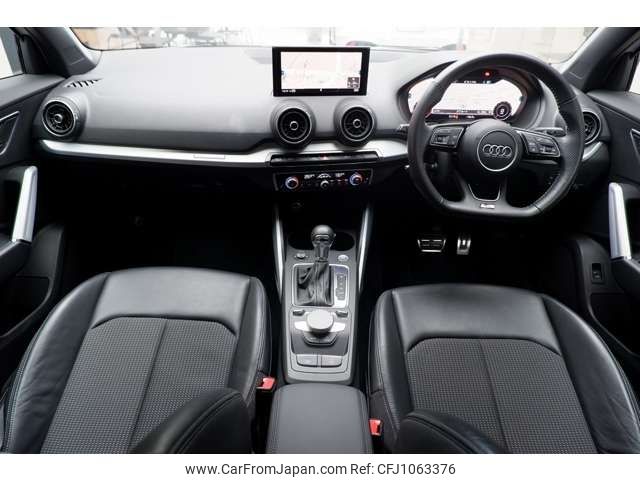 audi q2 2020 -AUDI--Audi Q2 ABA-GACHZ--WAUZZZGA0LA051543---AUDI--Audi Q2 ABA-GACHZ--WAUZZZGA0LA051543- image 2
