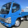 mitsubishi-fuso canter 2010 quick_quick_PDG-FE70B_FE70B-570166 image 1