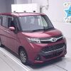 toyota tank 2018 CFJ1865677 image 1