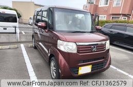 honda n-box 2013 BD25062A4030