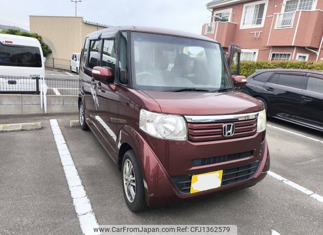 honda n-box 2013 BD25062A4030 image 1