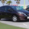 nissan note 2018 -NISSAN--Note DAA-HE12--HE12-175055---NISSAN--Note DAA-HE12--HE12-175055- image 1