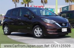 nissan note 2018 -NISSAN--Note DAA-HE12--HE12-175055---NISSAN--Note DAA-HE12--HE12-175055-