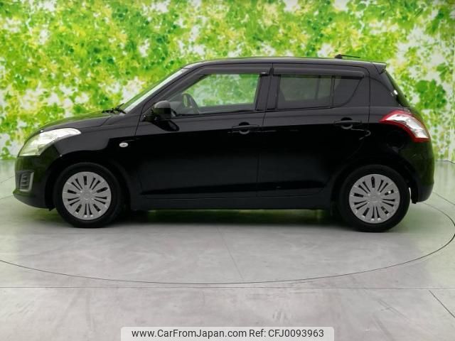 suzuki swift 2015 quick_quick_DBA-ZC72S_ZC72S-344805 image 2