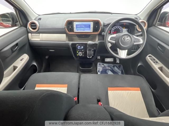 toyota passo 2019 CFJ1682928 image 2