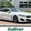 bmw 8-series 2020 -BMW--BMW 8 Series 3BA-GV30--WBAGV22040CE26927---BMW--BMW 8 Series 3BA-GV30--WBAGV22040CE26927- image 1