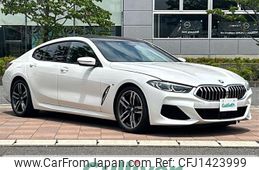 bmw 8-series 2020 -BMW--BMW 8 Series 3BA-GV30--WBAGV22040CE26927---BMW--BMW 8 Series 3BA-GV30--WBAGV22040CE26927-