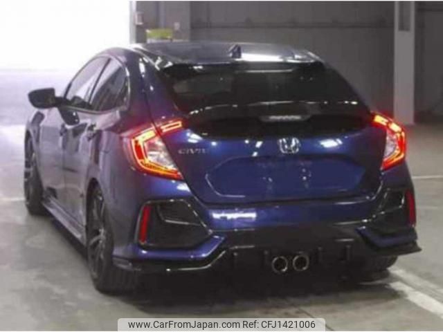 honda civic 2020 quick_quick_6BA-FK7_1201863 image 2