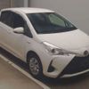 toyota vitz 2019 -TOYOTA--Vitz DAA-NHP130--NHP130-4017340---TOYOTA--Vitz DAA-NHP130--NHP130-4017340- image 4