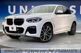 bmw x4 2020 quick_quick_VJ20_WBAVJ920009D87651