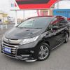 honda odyssey 2018 -HONDA--Odyssey RC4--1156310---HONDA--Odyssey RC4--1156310- image 1