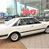 nissan laurel 1982 CFJ4829836 image 10