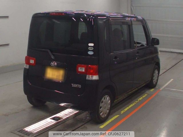 daihatsu tanto 2008 -DAIHATSU 【水戸 580ま163】--Tanto L375S-0055460---DAIHATSU 【水戸 580ま163】--Tanto L375S-0055460- image 2