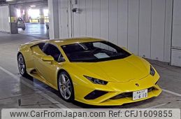 lamborghini lamborghini-huracan 2021 CFJ1609855