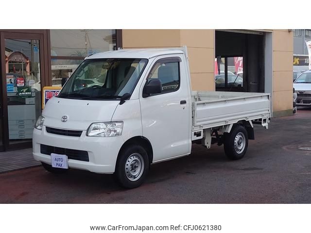 toyota townace-truck 2019 -TOYOTA 【名変中 】--Townace Truck S402U--0027352---TOYOTA 【名変中 】--Townace Truck S402U--0027352- image 1