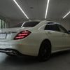 mercedes-benz s-class 2018 CFJ1765659 image 2