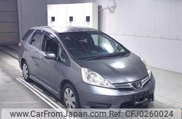 honda fit-shuttle 2011 -HONDA--Fit Shuttle GG7-3002269---HONDA--Fit Shuttle GG7-3002269-