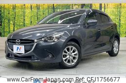 mazda demio 2014 CFJ1756677