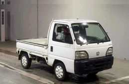 honda acty-truck 1999 CFJ1790462